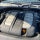 Image for article titled Watch The Ridiculous Volkswagen Touareg V10 TDI Blast Down The Autobahn At 150 MPH
